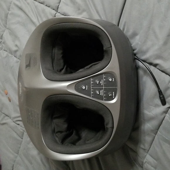 Foot Massager - Picture 3 of 5
